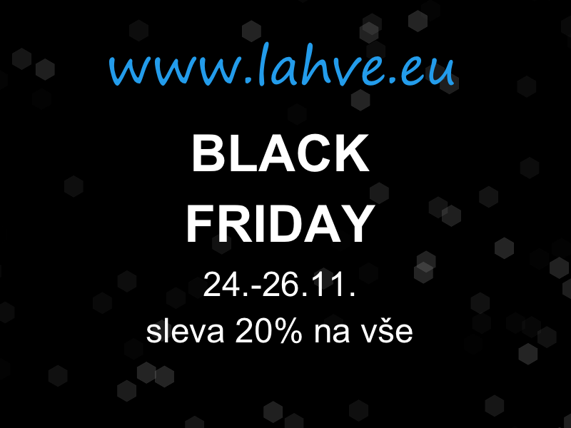 black friday 2021 lahveeu